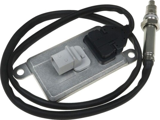 NOx-sensor, NOx-katalysator AS-PL NOX9163