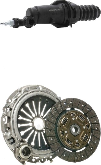 Clutchsett STARK SKCK-0102876