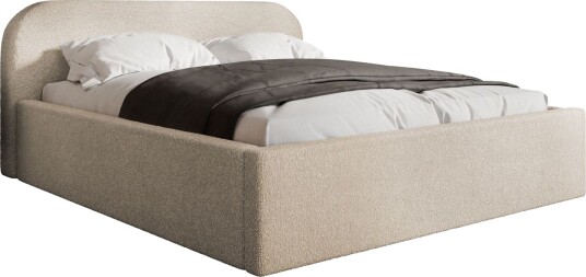 Alfiya Sengeramme 140x200 cm Beige