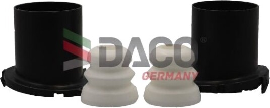 DACO Germany PK0405 Støvkappe, støtdemper
