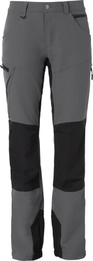 SouthWest Women Wega-bukser, grafitt, 1 stk ,SBG-906-97 38