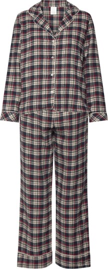 CCDK Copenhagen | Helga Check Set | XXL