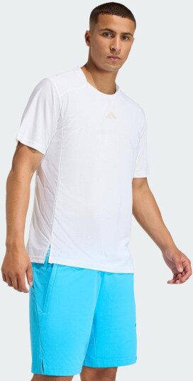 Adidas Performance Climacool 3D Te White XS