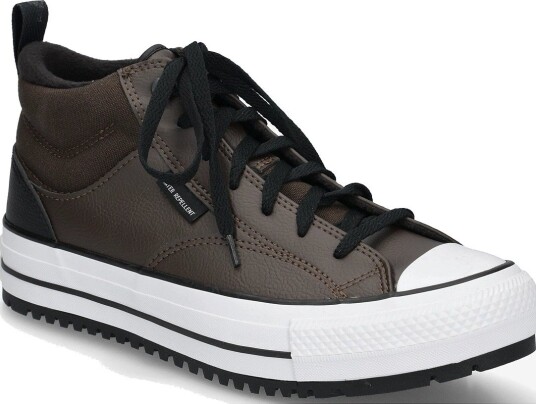 Converse Chuck Taylor All Star Malden Street Boot FRESH BREW/BLACK/WHITE 41