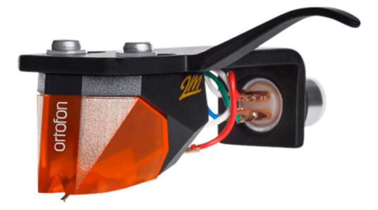 Ortofon 2M Bronze Premounted (Plug & Play) Ortofon 2M Bronze Premounted (Plug & Play)