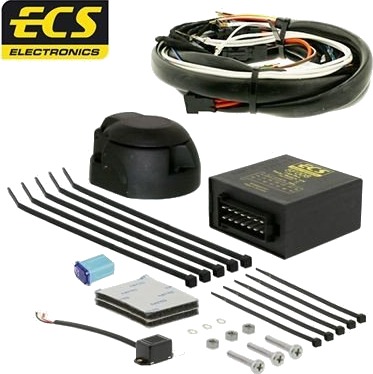 Kabelsett tilhenger ECS LR025HX