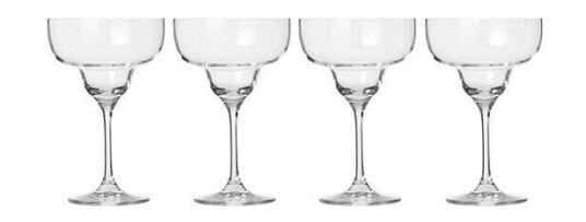 Stiernholm Bar margaritaglass 34 cl 4 stk klar Stiernholm Bar margaritaglass 34 cl 4 stk klar
