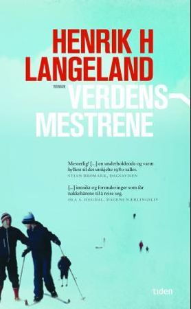 Gyldendal Norsk Forlag As Verdensmestrene, Akseptabel bruktbok Gyldendal Norsk Forlag As Verdensmestrene, Akseptabel bruktbok