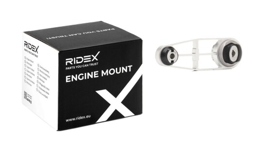 Motorfeste RIDEX 247E0962 Motorfeste RIDEX 247E0962