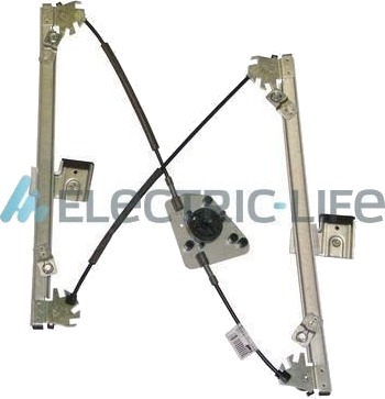 ELECTRIC LIFE ZR KA701 R Vindusheis