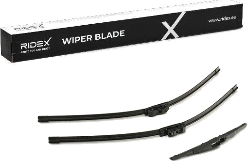 RIDEX 298W17086 Vindusvisker