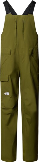 The North Face Women's Freedom Bib Pants Forest Olive XS-Regular The North Face Women's Freedom Bib Pants Forest Olive XS-Regular