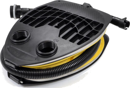 Origin Outdoors Fotpumpe - 5L Origin Outdoors Fotpumpe - 5L