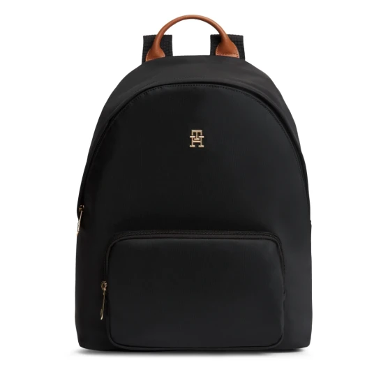 Tommy Hilfiger Dame Vesker Svart