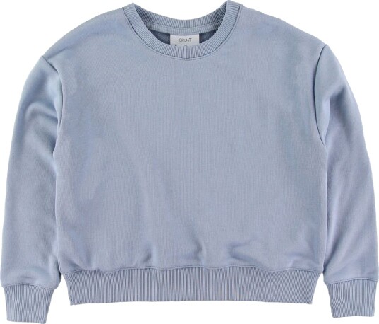 Grunt Collegegenser   Lone   Baby Blue   Grunt   16 år 176   Collegegenser   Blå