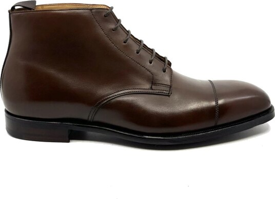 Crockett & Jones Herre Sko Brun 42 1/2 EU, Crockett & Jones Herre Sko Brun 42 1/2 EU,