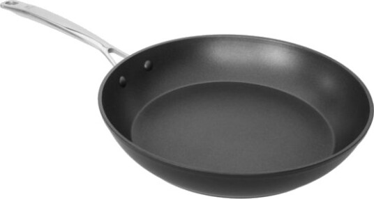 Stekepanne Shiori Aluguss Pro Med Keramisk Belegg Induksjon 28 Cm