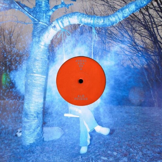 Klô Pelgag Abracadabra LP/Vinyl