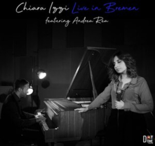 Chiara Izzi Live In Bremen CD