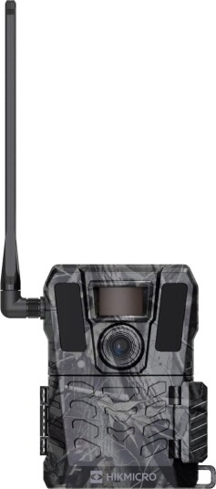 Hikmicro 4G M15 - Viltkamera Hikmicro 4G M15 - Viltkamera