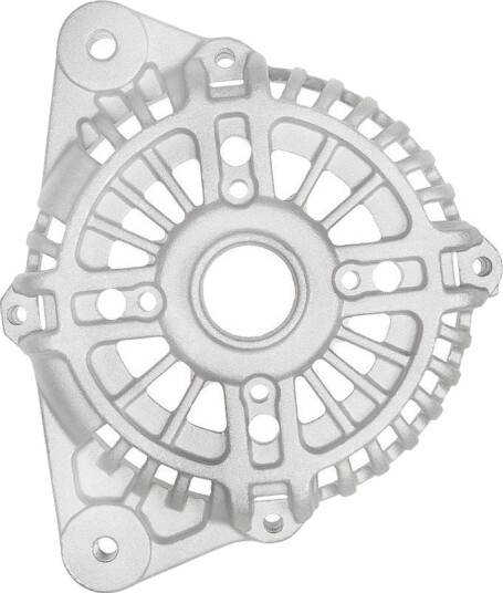 Holder generator drivflens AS PL ABR5163S