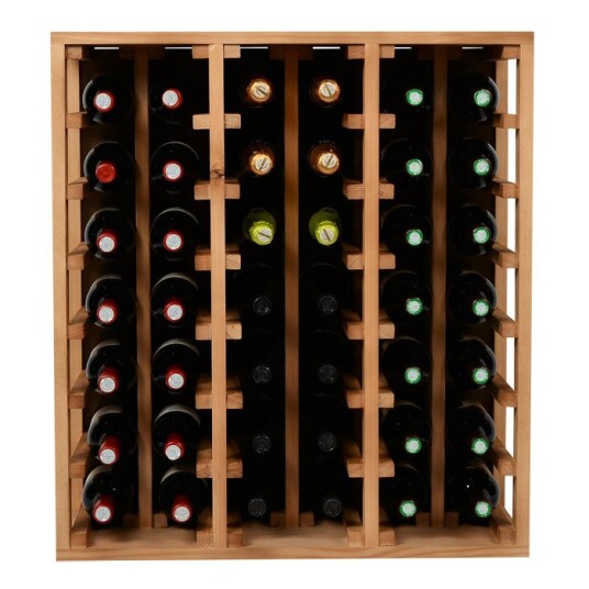 Winerex DESI spesialmodul fra 42 flasker Furu Winerex DESI spesialmodul fra 42 flasker Furu