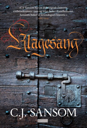 Klagesang