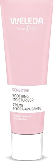 Weleda Almond Sensitive Soothing Moisturiser 30 Ml