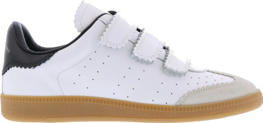 Isabel Marant Dame Sko Hvit 40 EU,