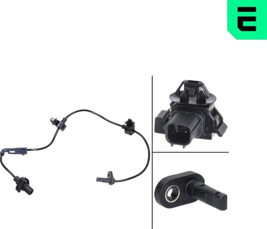 OPTIMAL 06 S422 Sensor ABS