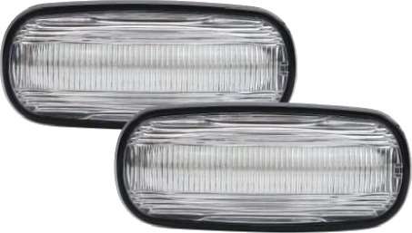 ABAKUS L27-140-002LED Blinklyssett