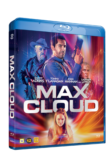Max Cloud (2020) Max Cloud (2020)