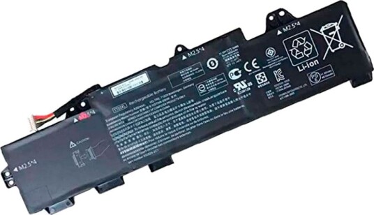 HP Batteri til EliteBook 56Wh