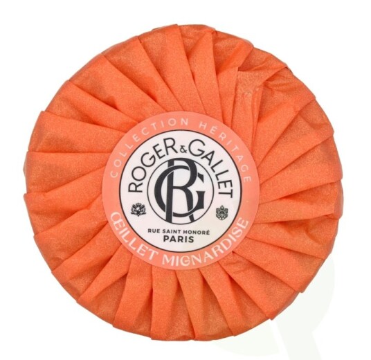 Other Brand Roger & Gallet Oeillet Mignardise Soap Bar 100 g