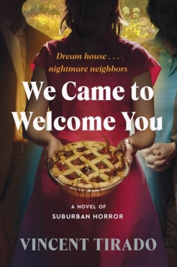 We Came to Welcome You We Came to Welcome You