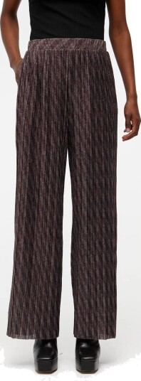 Object Objlux Hw Pants 124 Multi/patterned S