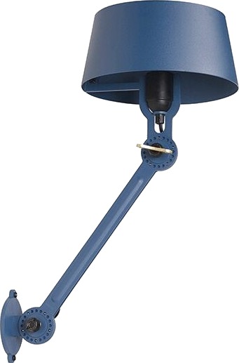 Tonone Bolt Vegglampe Under Passform Stor Thunder Blue