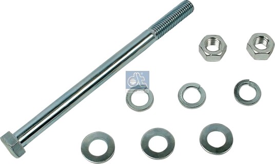Reparasjonssett DT Spare Parts 10.46050