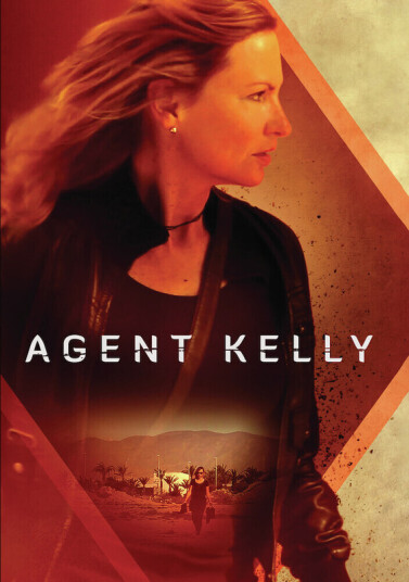 Agent Kelly DVD
