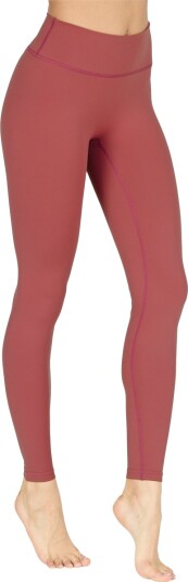 Athlecia Luxe Treningstights Dame Rød 36