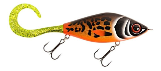 Strike Pro Guppie 13,5cm 120g - Pierre Monjarret - CHG Strike Pro Guppie 13,5cm 120g - Pierre Monjarret - CHG