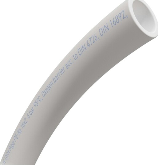 Gulvvarmerør LK Systems PE-RT 16x2 mm/ 160 m (D) Gulvvarmerør LK Systems PE-RT 16x2 mm/ 160 m (D)