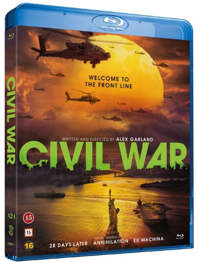Civil War Civil War
