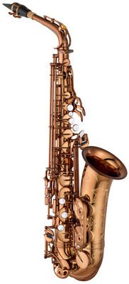 Yamaha YAS-82 ZA Alto Sax
