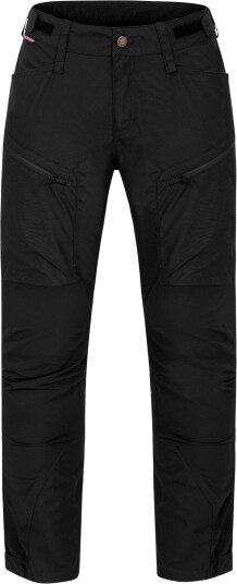 Urberg Women"s Hiking Core Pants Black Beauty 44