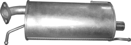 Bakre eksospotte POLMO 25.18 Bakre eksospotte POLMO 25.18