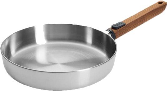 Epoq by Woll stekepanne 24cm Epoq by Woll stekepanne 24cm
