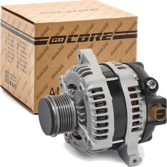 goCORE GCD0371 Dynamo