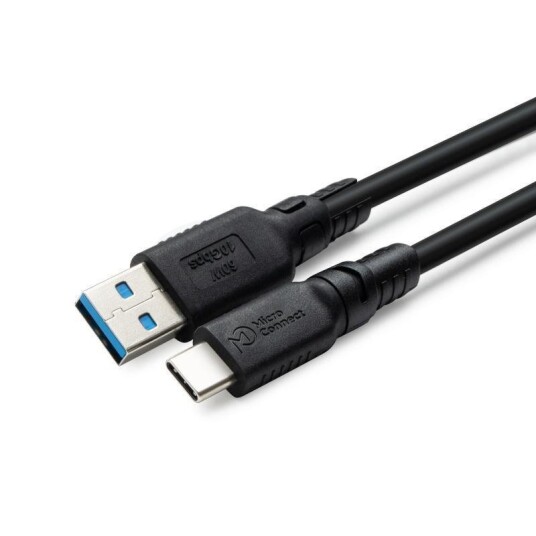 Microconnect Colorflex Usb c To Usb a Microconnect Colorflex Usb c To Usb a