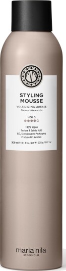 Maria Nila Styling Mousse 300ml